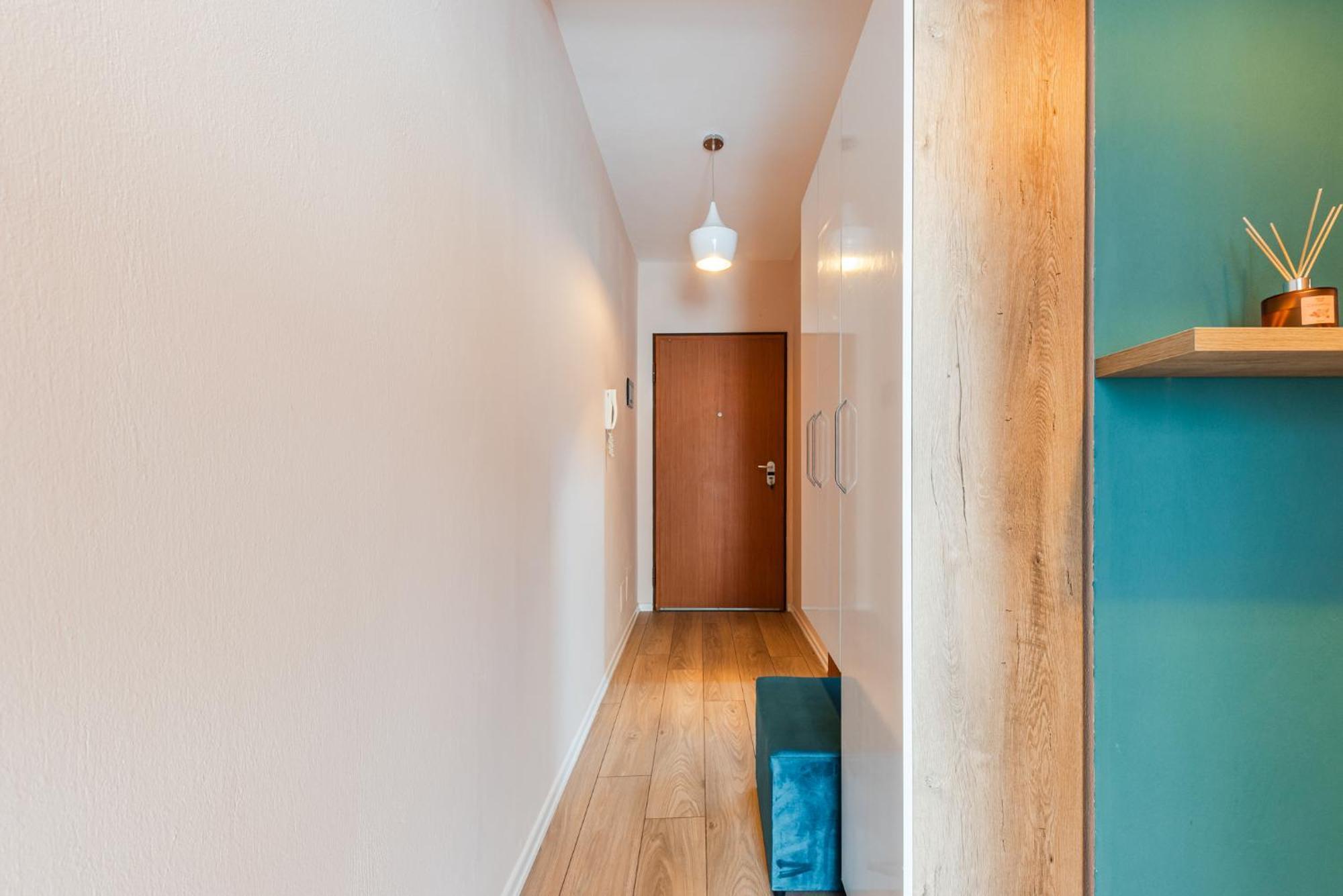 Sunny Central Apartment Durrës Exterior foto